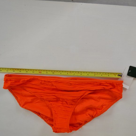 RALPH LAUREN swim bottom  size 16  bikini - Picture 9 of 10